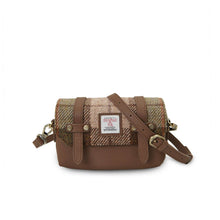 Carica l'immagine nel visualizzatore di Gallery, La Skye: Beige Dogtooth