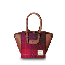 Carica l'immagine nel visualizzatore di Gallery, La borsa Mini Caillie: Black Watch