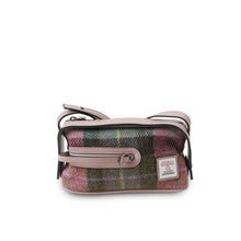 Carica l'immagine nel visualizzatore di Gallery, L'Harley: Chestnut-Blue Tartan