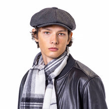 Carica l'immagine nel visualizzatore di Gallery, Carlyle Felt Strillone: Navy