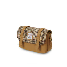 Carica l'immagine nel visualizzatore di Gallery, La Skye: Beige Dogtooth