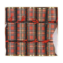 Carica l'immagine nel visualizzatore di Gallery, CRACKER TARTAN X5