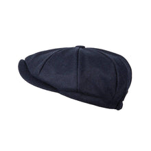 Carica l'immagine nel visualizzatore di Gallery, Carlyle Felt Strillone: Navy