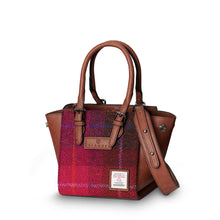 Carica l'immagine nel visualizzatore di Gallery, La borsa Mini Caillie: Black Watch