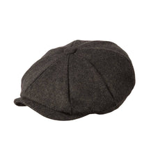 Carica l'immagine nel visualizzatore di Gallery, Carlyle Felt Strillone: Navy