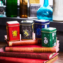 Carica l'immagine nel visualizzatore di Gallery, Harry Potter™ Mini Tin Gift Set - confezione regalo quattro barattoli