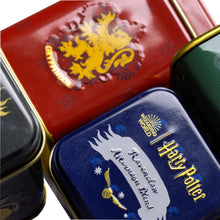 Carica l'immagine nel visualizzatore di Gallery, Harry Potter™ Mini Tin Gift Set - confezione regalo quattro barattoli