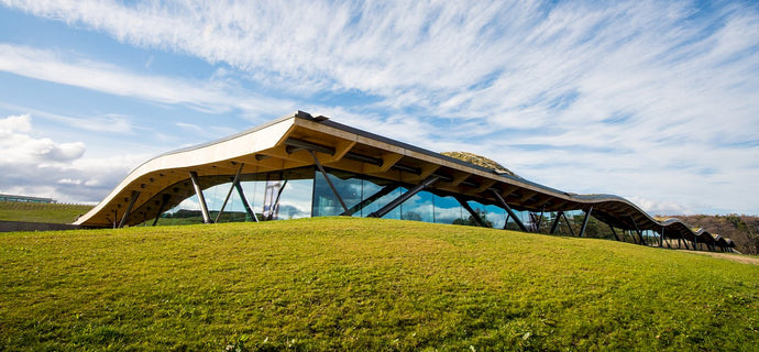 The Macallan distillery:  la pìù ricercata collezione di whisky scozzesi