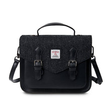 Carica l'immagine nel visualizzatore di Gallery, La borsa Medium Calton: Blue Tartan
