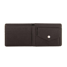 Carica l&#39;immagine nel visualizzatore di Gallery, Classic Tartan Wallet: Navy Thomson
