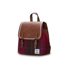 Carica l'immagine nel visualizzatore di Gallery, Lo zaino Mini Jura: Islander Tartan
