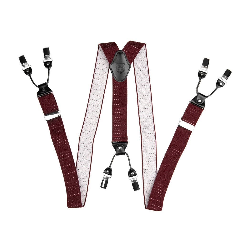 Bretelle Heritage: Wine Multi Spot