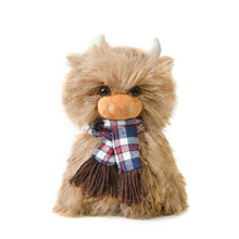 Carica l&#39;immagine nel visualizzatore di Gallery, Angus, la mucca delle Highland
