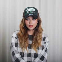 Carica l'immagine nel visualizzatore di Gallery, Cappellino da baseball BAS-020B New Ireland Trucker
