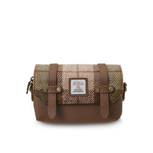 Carica l'immagine nel visualizzatore di Gallery, La Skye: Beige Dogtooth
