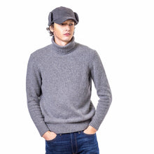 Carica l&#39;immagine nel visualizzatore di Gallery, Cappello Heritage Borg Trapper: Charcoal / M/L
