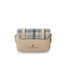 Carica l'immagine nel visualizzatore di Gallery, La Skye: Beige Dogtooth
