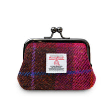 Carica l'immagine nel visualizzatore di Gallery, Il portamonete: Royal Stewart Tartan
