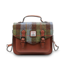 Carica l&#39;immagine nel visualizzatore di Gallery, La borsa Medium Calton: Royal Stewart Tartan
