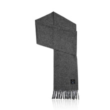 Carica l&#39;immagine nel visualizzatore di Gallery, Sciarpa Lambswool: Royal Stewart Tartan / Small
