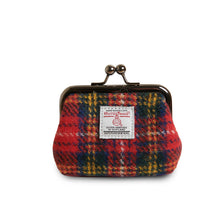 Carica l'immagine nel visualizzatore di Gallery, Il portamonete: Royal Stewart Tartan
