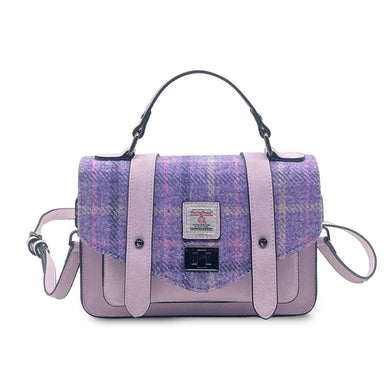Borsa Harris Tweed 2025 new
