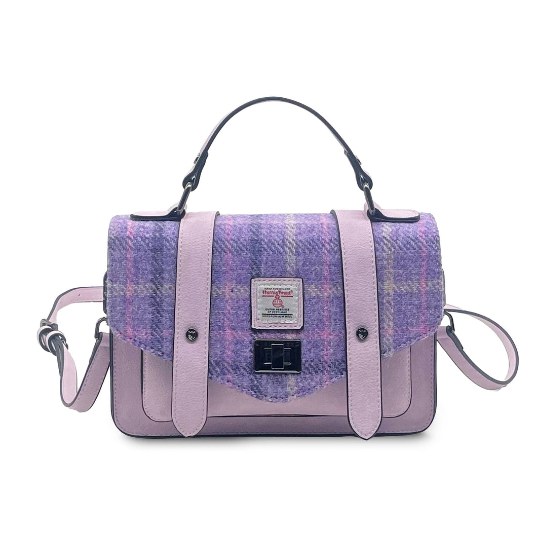 Borsa Harris Tweed 2025 new
