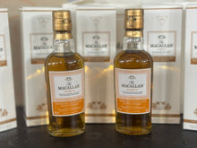 Carica l'immagine nel visualizzatore di Gallery, The Macallan Whisky Single Malt Amber - miniatura mignon 5 cl
