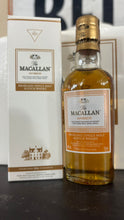 Carica l'immagine nel visualizzatore di Gallery, The Macallan Whisky Single Malt Amber - miniatura mignon 5 cl
