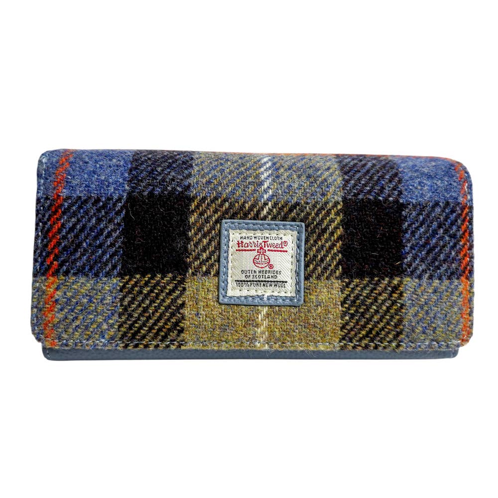Borsa Grande Harris Tweed Buchanan