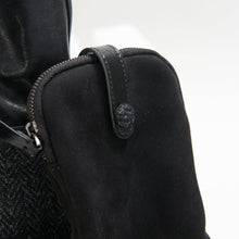 Carica l'immagine nel visualizzatore di Gallery, LIMITED EDITION L'Orlagh: Dark Green Herringbone
