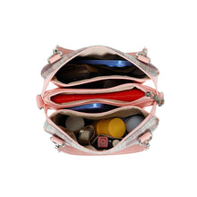 Carica l'immagine nel visualizzatore di Gallery, Borsa a tracolla Harris Tweed Buchanan
