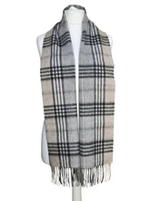 Carica l'immagine nel visualizzatore di Gallery, SCIARPA 100% LANA D’AGNELLO – LAMBSWOOL
