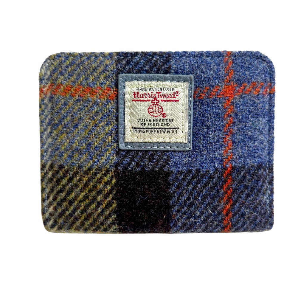 Borsa Piccola Harris Tweed Buchanan