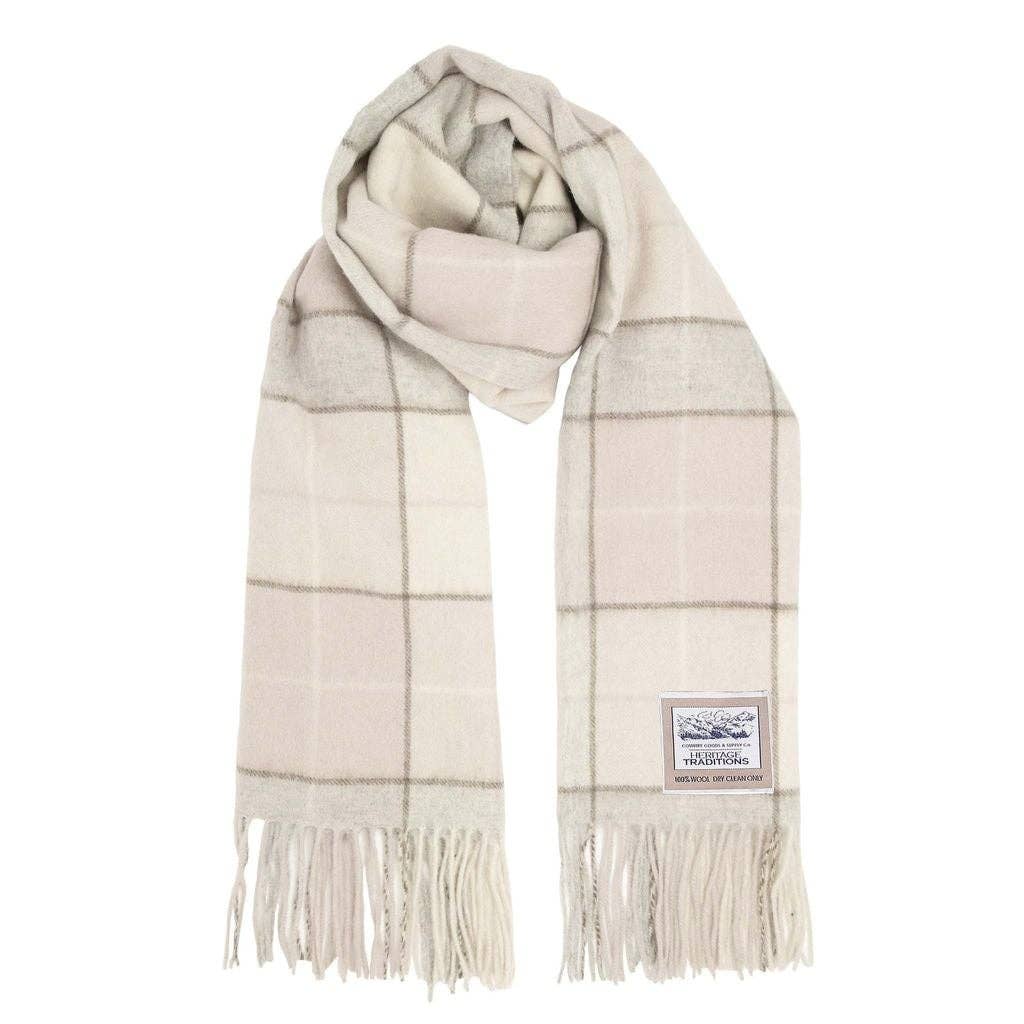 SCIARPA SCOZZESE - Sciarpe Da Donna / Sciarpe E Stole Da