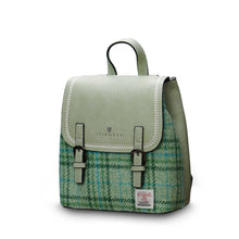 Carica l'immagine nel visualizzatore di Gallery, Lo zaino Mini Jura: Islander Tartan
