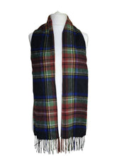 Carica l&#39;immagine nel visualizzatore di Gallery, SCIARPA 100% LANA D’AGNELLO – LAMBSWOOL
