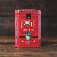 Carica l&#39;immagine nel visualizzatore di Gallery, Tè irlandese da colazione Brady
