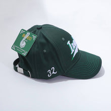 Carica l'immagine nel visualizzatore di Gallery, Cappellino da baseball BAS-018A Irlanda verde
