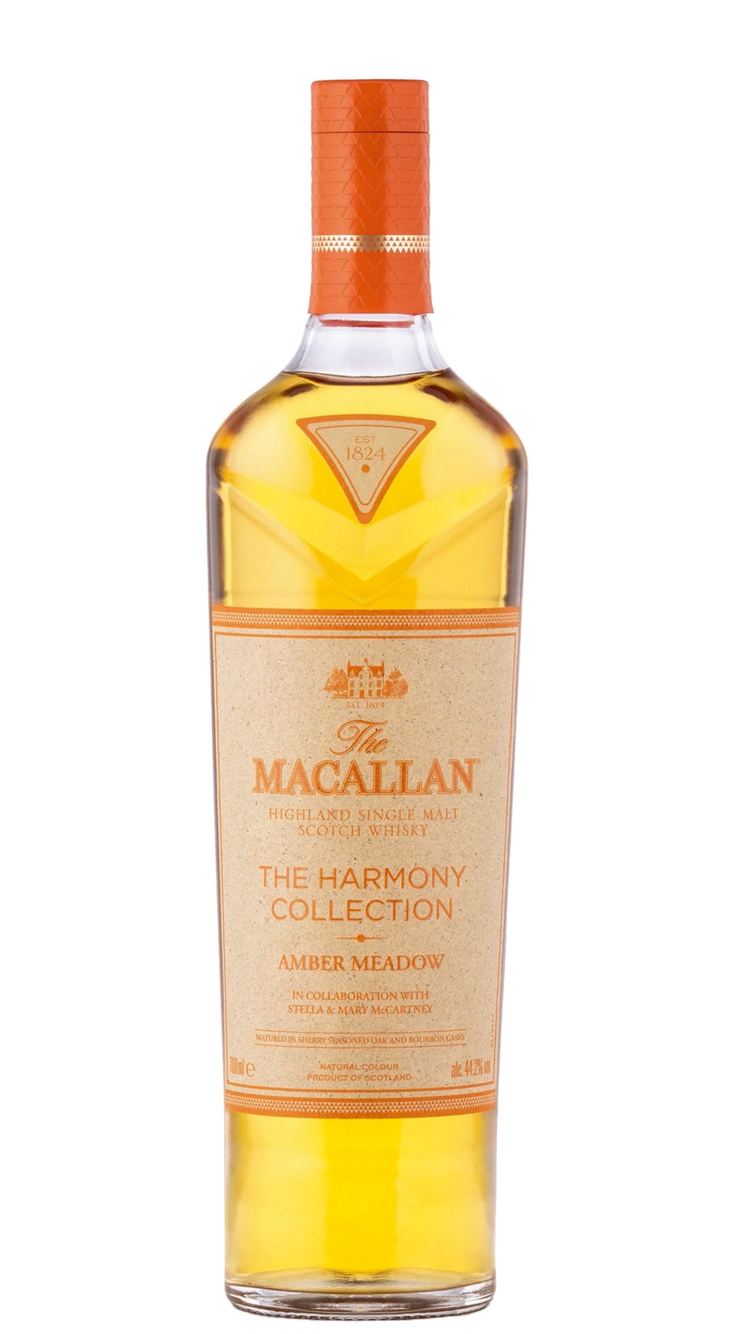 The Macallan Whisky - Harmony Collection - Amber Meadow