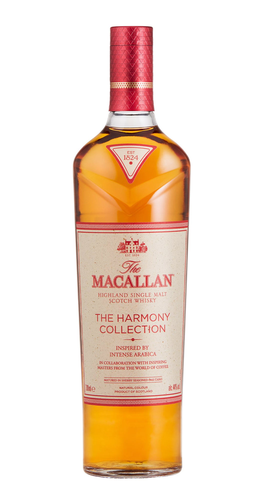 The Macallan Whisky - Harmony Collection - Intense Arabica